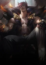 League of Legends RP