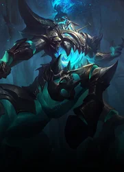 League of Legends Unranked Hesap