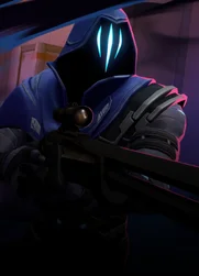 Valorant Random VP