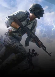 PUBG Mobile UC ID - TR