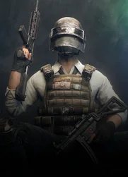 PUBG Mobile Random Hesap