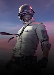 PUBG Mobile VIP Random Hesap