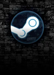 Steam Random Key