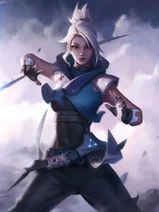 Valorant Random VP