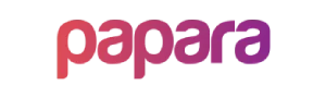 &Ouml;deme logosu